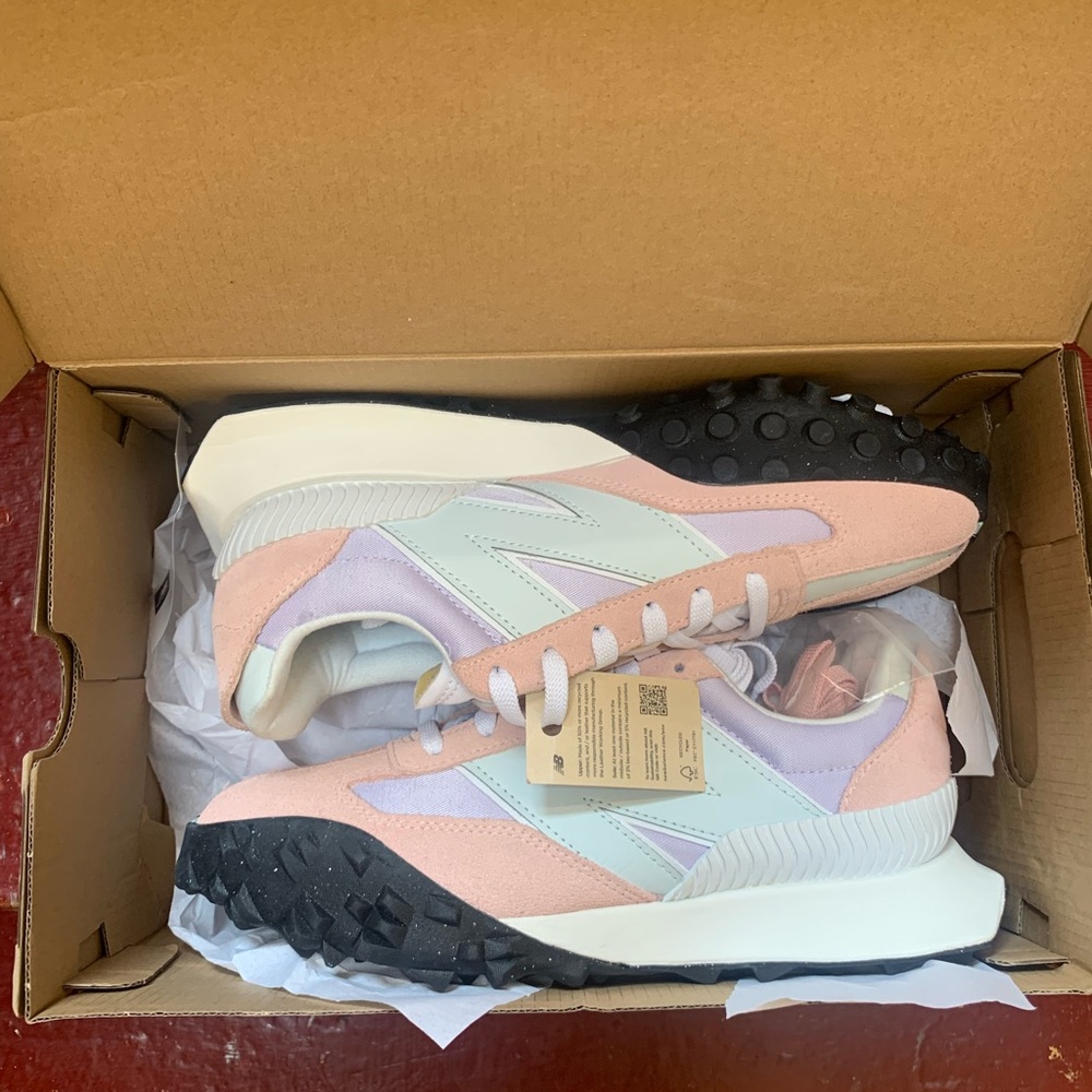 Womens new balance